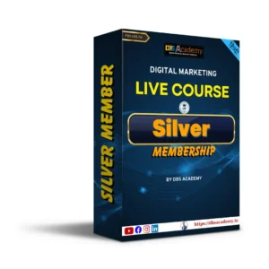 digital marketing course