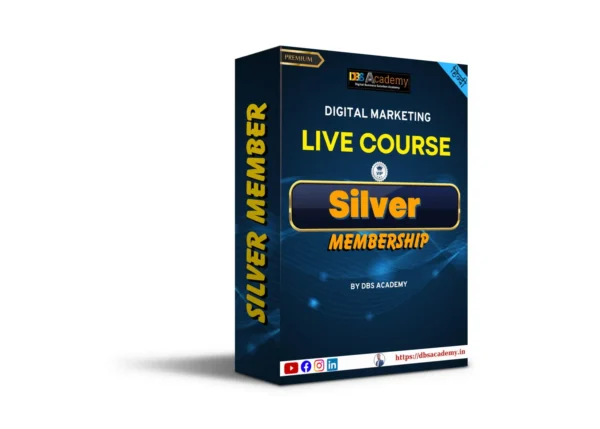 digital marketing course